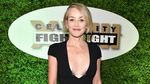 Sharon Stone, Tetap Seksi di Usia 59 Tahun