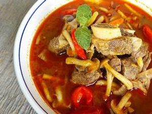 5 Resep Iga Sapi yang Empuk Juicy dan Gampang Dibuat