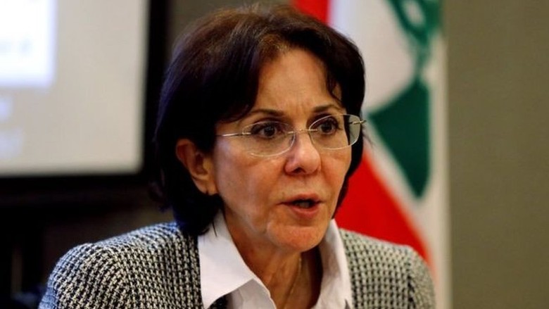 Tolak Tarik Laporan Soal Israel Apartheid, Pejabat PBB Mundur Tolak Tarik Laporan Soal Israel Apartheid, Pejabat PBB Mundur