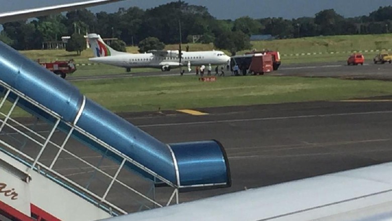 Ini Jenis Pesawat yang Bisa Mendarat di Bandara Halim