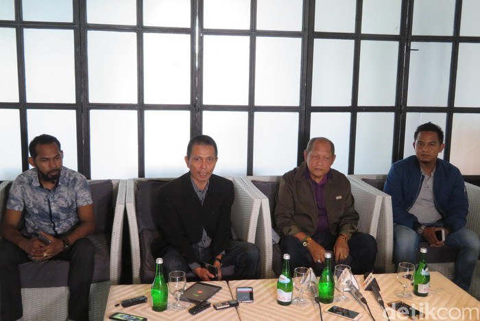 Koperasi Komura Bantah Lakukan Pungli di Pelabuhan Samarinda