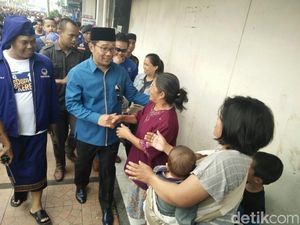 Menebak Arah Politik Ridwan Kamil Usai Pilkada DKI