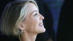 Sharon Stone, Tetap Seksi di Usia 59 Tahun