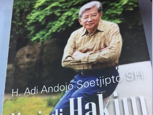 Eks Hakim Agung Ungkap Kolusi di MA, Ombudsman: Saya Tidak Kaget