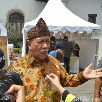 Pengamat: Ridwan Kamil dan Demiz Terancam Jomblo di Pilgub Jabar