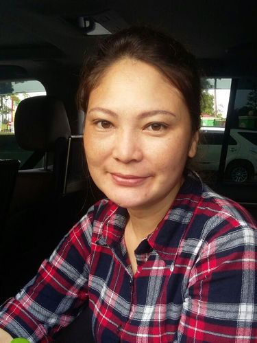 Ini Lokasi Ling Ling WN Malaysia yang Disekap di Batam