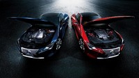 Untuk versi mesin bensin, Lexus menawarkan LC500 dengan mesin V8 5.0 liter bertenaga 471 daya kuda dan torsi 540 Nm. Mesin itu dihubungkan dengan transmisi otomatis 10 percepatan.