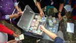 BI Kenalkan Rupiah Baru ke Pedalaman Cilacap