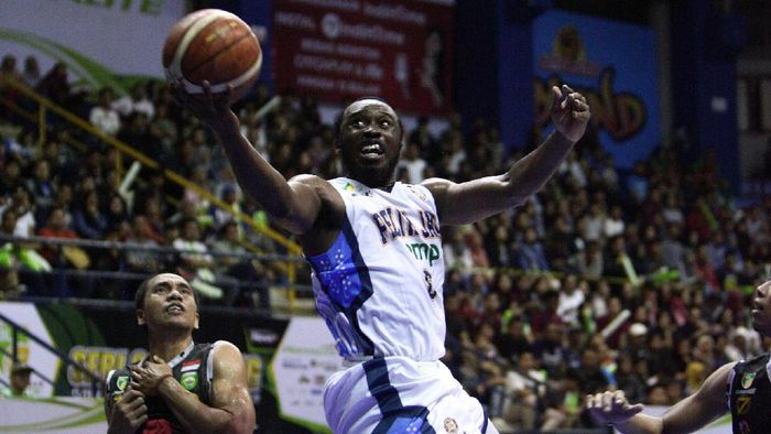 IBL berencana mempertahankan penggunaan pemain asing pada liga musim depan. Foto: IBL IBL berencana mempertahankan penggunaan pemain asing pada liga musim depan. Foto: IBL
