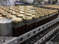 Ini Teknik Mengolah Saus Tiram Modern yang Menjaga Nutrisi Tiram