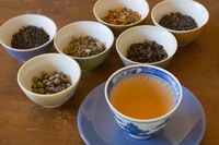 Apa Benar Rutin Minum Teh Bisa Perkuat Daya Ingat?