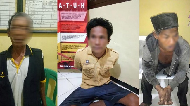 Nasib Orang Gila Korban Hoax Culik Anak: Dihajar dan Tewas Dihakimi