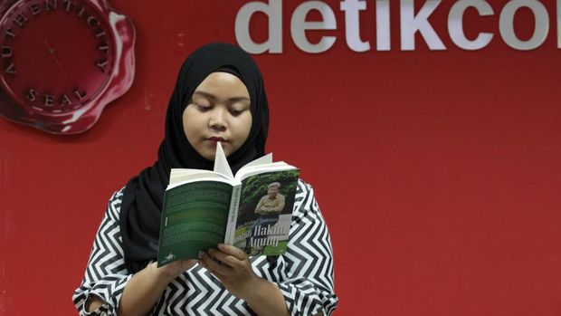 Kala Hakim Agung Adi Andojo Malah 'Dipecat' karena Bongkar Kolusi MA