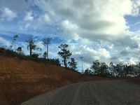 Jalan Paralel Perbatasan Putusibau-Badau