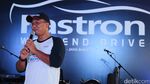 Fastron Weekend Drive Digelar Pertamina Lubricants