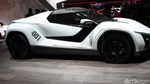 Mobil Sport Buatan India