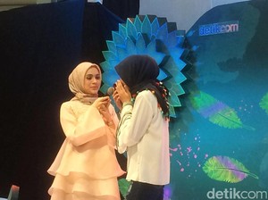 6 Momen Haru Hingga Seru di Audisi Sunsilk Hijab Hunt 2017 Yogyakarta