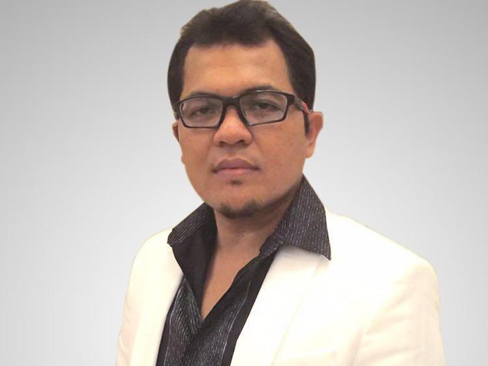 dr I Gusti Nyoman Darmaputra, SpKK