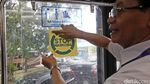 BNN Tes Urine Karyawan Perum PPD