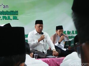 Bahas Dosen Anggota HTI, Menristekdikti akan Kumpulkan Rektor