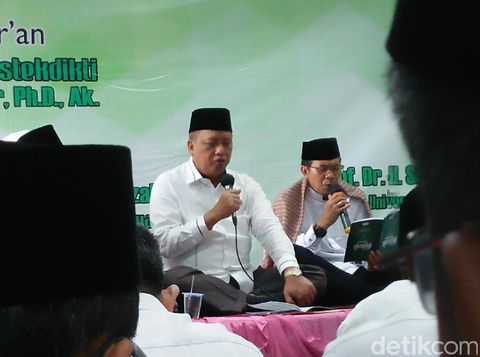 Cegah Radikalisme, Kemristekdikti Uji Peraih Beasiswa Luar Negeri