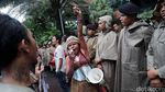 Demo Tuntut Tambang Freeport di Papua Ditutup