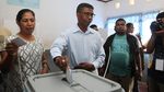 Timor Leste Gelar Pemilihan Presiden