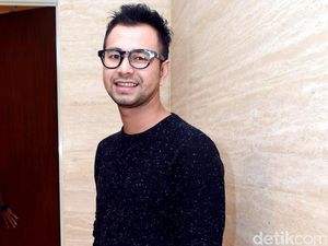 Bukan Anggap Investasi, Raffi Tak Merasa Rugi Jual Mobil Pribadi Kemurahan