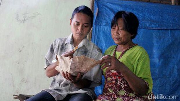 Seperti Nani Widjaja, 4 Wanita yang Menikah di Usia Lebih dari 65 Tahun