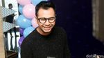 Diterpa Isu Selingkuh, Raffi Ahmad Tersenyum