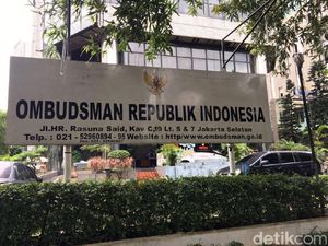 Ombudsman Bakal Panggil Kemenkeu Soal Lelang Barang Pejabat