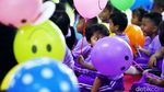 Asyiknya Mendengarkan Dongeng