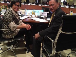BI Bicara Soal Risiko Liberalisasi Aliran Modal di G20