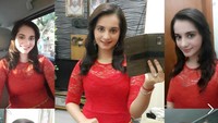 Padahal Florean lahir dan besar di Indonesia serta memiliki kewarganegaraan Indonesia. (Dok. Facebook/RazzFlorean)