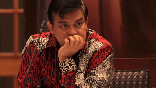 8 Calon Hakim Konstitusi akan Dicecar Rekam Jejak hingga Sosial Budaya