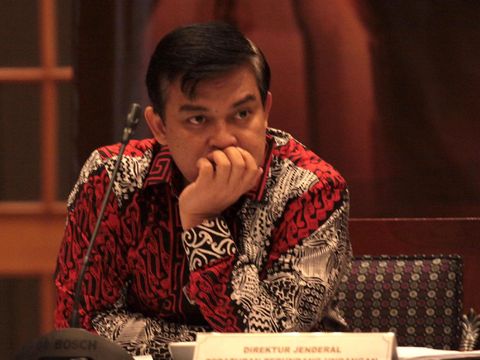 Obesitas Hukum, Pemerintah Siapkan Tim Reformasi Regulasi