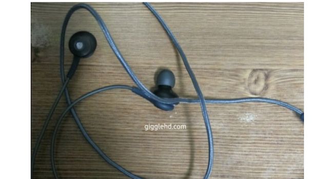 Bocoran Earphone AKG Milik Galaxy S8 Terkuak