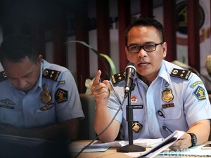 Imigrasi Tahan Paspor Jurnalis BBC Terkait Cuitan Bantuan Papua
