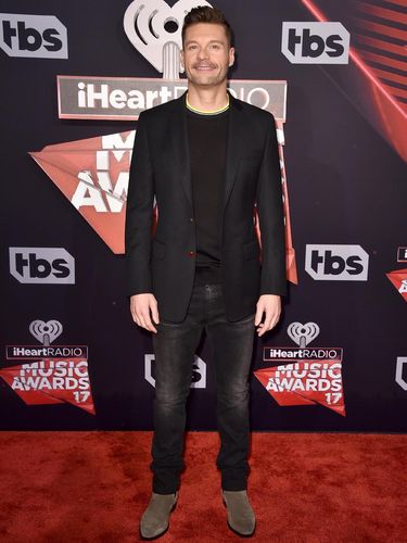 Ekspansi Bisnis Fashion, Ryan Seacrest Luncurkan Lini <i>Sportwear</i>