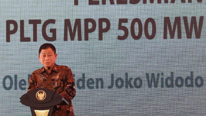 Freeport Mau Gali Emas di Papua Sampai 2041? Ini Syaratnya