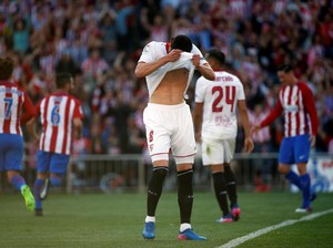 Sevilla Mulai Menyerah Kejar Titel Juara La Liga