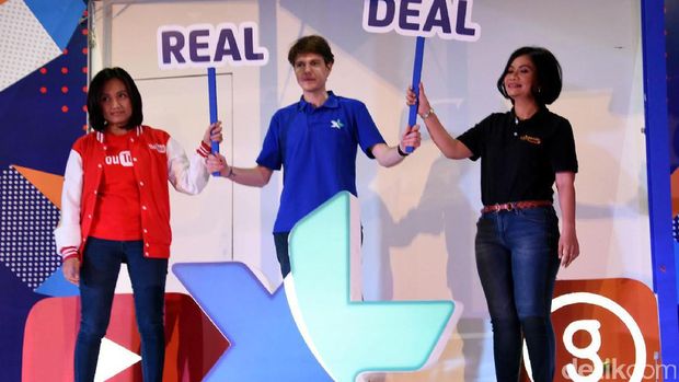 YouTube Makin Sering Diakses Lewat Ponsel, Naik 155%