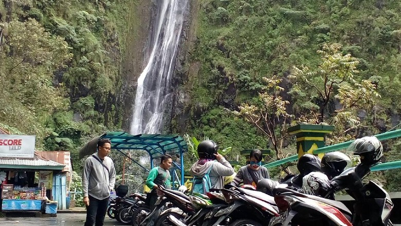 Air Terjun Sedudo Air Terjun Sedudo, Nganjuk