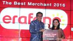 CIMB Niaga Berikan Apresiasi Kepada Merchants Partners