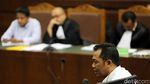 Adik Ipar Jokowi Bersaksi di Kasus Suap Pajak