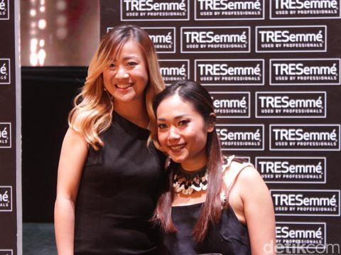 Cara Praktis Buat Smokey Eyes dari Makeup Artist Archangela Chelsea