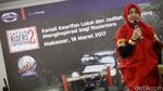 Melihat Kesenian Khas Makassar Lewat Sinlirik