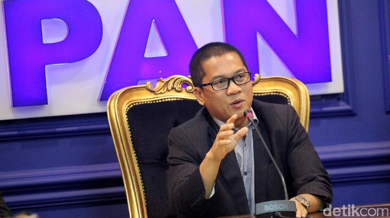 PAN Jagokan Gatot, AHY, hingga Anies Diusung di Poros Baru Pilpres PAN Jagokan Gatot, AHY, hingga Anies Diusung di Poros Baru Pilpres