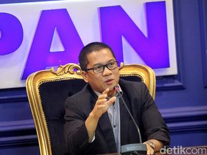 PAN: Insyaallah Merapat ke Prabowo, tapi...