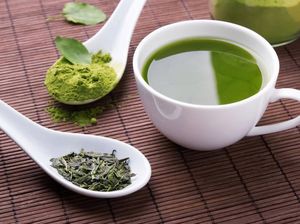 3 Efek Minum Teh Hijau Setiap Hari untuk Kesehatan Hati